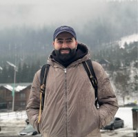 SHINEZ.io Employee Renat Shukiurov's profile photo