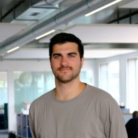 Adaptyv Bio Employee Daniel Nakhaee-Zadeh Gutierrez's profile photo