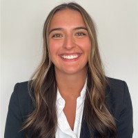 Stryker Employee Morgan Irwin's profile photo