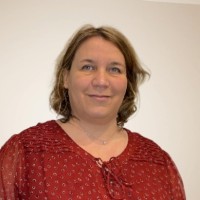 Travel Group Luxembourg Employee Isabelle P.'s profile photo