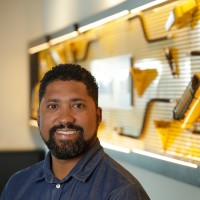 Sotreq S/A Employee Alex Pereira de Morais's profile photo