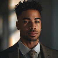 Giris Employee Stéphane Gai's profile photo
