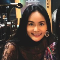 Index Living Mall Employee Warinsara Twaits's profile photo