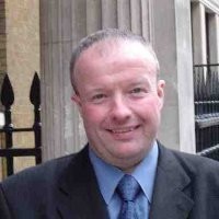 PK Consultancy Ltd Employee Peter Kirkham's profile photo