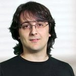 eCommistry Employee Aleksandar Asceric's profile photo