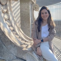 Empresa de Servicios Públicos del Distrito de Santa Marta ESSMAR- E.S.P. Employee Natalia Franco's profile photo