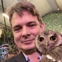 Larking Gowen Employee Giles Kerkham's profile photo