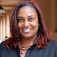 Community Resource Center Employee Corrie McCoy's profile photo