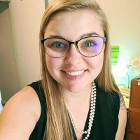 The Ohio State University College of Veterinary Medicine Employee Elaina Davis's profile photo