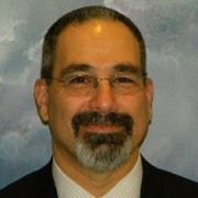 Perspecta Employee John Kamenelis's profile photo