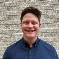 Master Machine Employee Luke Holcombe's profile photo