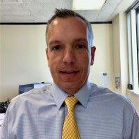 New York State Thruway Authority Employee Robert Cournoyer's profile photo