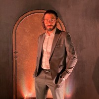 The Address Holding Employee Mohamed Aly's profile photo