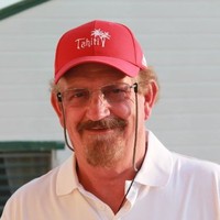 Grand Isle Shipyard Employee Rick Hauk's profile photo
