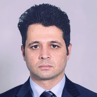 PUMPIRAN Employee Mohammad Aghakhani's profile photo
