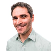 Simon's Class Employee Simon Nicholas's profile photo