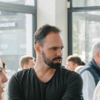 Vermant Automotive Group Employee Bram de Witte's profile photo