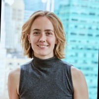 Aligned Climate Capital Employee Mary King's profile photo