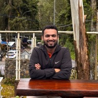 Technogise Employee Gaurav Shewale's profile photo