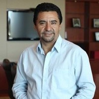 Jose Gustavo Diaz Email & Phone Number