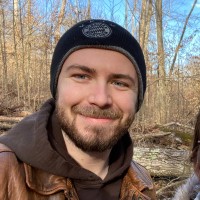 Pentera, Inc. Employee Sebastian Cooney's profile photo