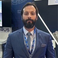 HYDRUS Engineering Ltd. Employee Evangelos Megalios's profile photo