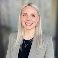 Smart Communications. Employee Brittany Price's profile photo