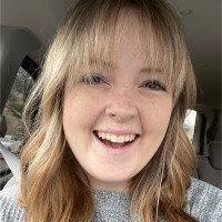 The University of Kansas Health System Employee Hannah-Rose Gill's profile photo