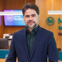 Marcelo Rosas Santos Email & Phone Number