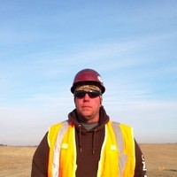 TEAM Environmental LLC Employee Jeff Schriner's profile photo