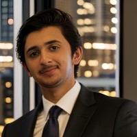 12CARTS Employee Ashar Khan's profile photo