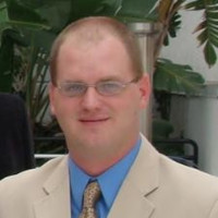 L3Harris Technologies Employee Patrick Dees's profile photo