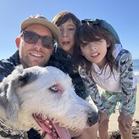 NeuBird.ai Employee Justin Griffin's profile photo