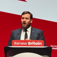 Co-operative Party Employee Joe Fortune's profile photo