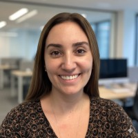 Banco Toyota do Brasil Employee Lívia Rodrigues's profile photo
