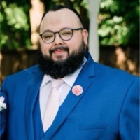 Workforce Go! Employee Pedro Revilla's profile photo