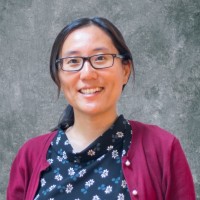 ExxonMobil Employee Yuchen Liu's profile photo