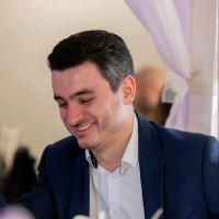 Alex McCluskey's profile photo