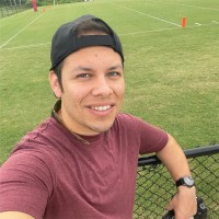 Abraham Stewart Email & Phone Number