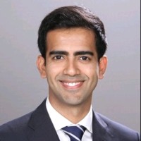 Sushain Trehan