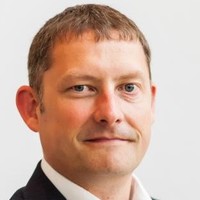 ECS Employee Jamie Tyler's profile photo