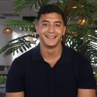 Tryane Employee Hatim Farkhani's profile photo