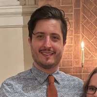 LB Networks Employee Adam Lucz's profile photo
