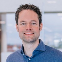 IXON Employee Pieter van Lith's profile photo