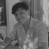Toolwork Chile Employee Gabriel Dimter Urrutia's profile photo