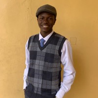 FlipVault Employee Olaoluwa Abimbola's profile photo