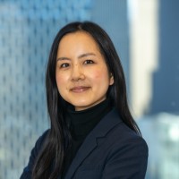 Nagashima Ohno & Tsunematsu Employee Mayuko Tsujimoto's profile photo