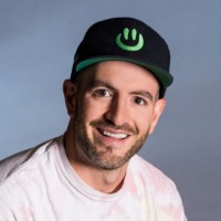 Fourthwall Employee Will Baumann's profile photo