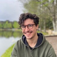 Appmax Employee Guilherme Wieczorek Pinto dos Santos's profile photo