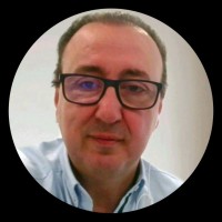 Forus Employee Gonzalo Valverde's profile photo